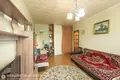 1 room apartment 33 m² Minsk, Belarus