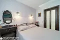 Квартира 2 комнаты 62 м² Минск, Беларусь