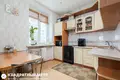 3 room apartment 74 m² Minsk, Belarus