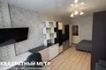 Квартира 1 комната 40 м² Раковский сельский Совет, Беларусь
