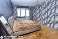 2 room apartment 62 m² Lida, Belarus