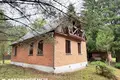 Дом  Першайский сельский Совет, Беларусь