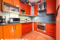 2 room apartment 40 m² Minsk, Belarus