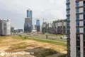 2 room apartment 43 m² Minsk, Belarus