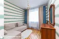 3 room apartment 66 m² Minsk, Belarus