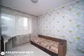 2 room apartment 41 m² Minsk, Belarus