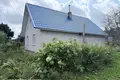 House  Krasnienski sielski Saviet, Belarus