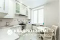 2 room apartment 57 m² Minsk, Belarus