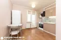 1 room apartment 42 m² Minsk, Belarus