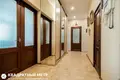 3 room apartment 90 m² Minsk, Belarus