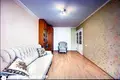 2 room apartment 57 m² Minsk, Belarus