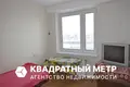 2 room apartment 55 m² Minsk, Belarus