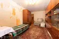 2 room apartment 54 m² Minsk, Belarus