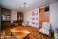 3 room apartment 54 m² Zaslauje, Belarus