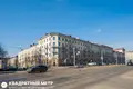 Квартира 2 комнаты 61 м² Минск, Беларусь