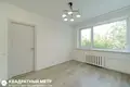 Квартира 2 комнаты 39 м² Минск, Беларусь