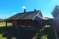 House  Stanok Vadzica, Belarus