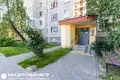2 room apartment 47 m² Minsk, Belarus
