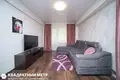 Квартира 2 комнаты 42 м² Минск, Беларусь