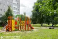 2 room apartment 51 m² Minsk, Belarus