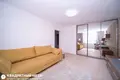1 room apartment 39 m² Minsk, Belarus