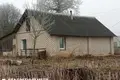 House  Cudzienicy, Belarus