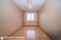 3 room apartment 62 m² Minsk, Belarus