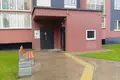 1 room apartment 25 m² Fanipal, Belarus