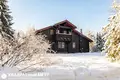 Cottage  Juchnauka, Belarus