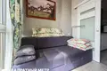 2 room apartment 70 m² Minsk, Belarus