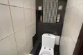 1 room apartment 34 m² Zaslauje, Belarus