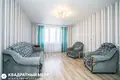 3 room apartment 62 m² Minsk, Belarus