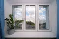 1 room apartment 42 m² Minsk, Belarus