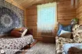 Дом  Фанипольский сельский Совет, Беларусь