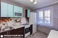 1 room apartment 29 m² Minsk, Belarus