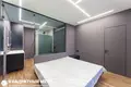 3 room apartment 74 m² Minsk, Belarus
