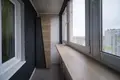 Квартира 1 комната 43 м² Минск, Беларусь