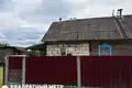 House  Klinok, Belarus