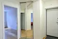 3 room apartment 62 m² Minsk, Belarus