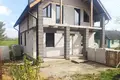 House  Dziarzynski sielski Saviet, Belarus