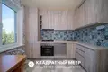 2 room apartment 49 m² Minsk, Belarus