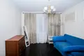 2 room apartment 52 m² Minsk, Belarus