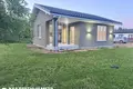 Дом  Луговослободской сельский Совет, Беларусь