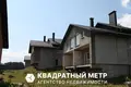 Дом  Опсовский сельский Совет, Беларусь