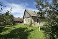 House  Myadzyel, Belarus