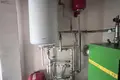 Дом  Луговослободской сельский Совет, Беларусь