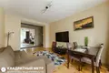 Квартира 2 комнаты 62 м² Минск, Беларусь