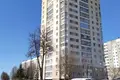 Квартира 2 комнаты 48 м² Минск, Беларусь