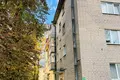 2 room apartment 43 m² Minsk, Belarus