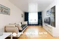 3 room apartment 66 m² Minsk, Belarus